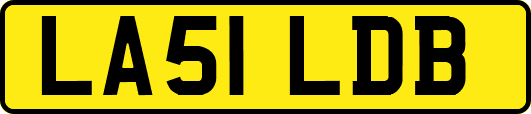 LA51LDB