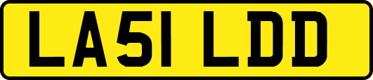 LA51LDD