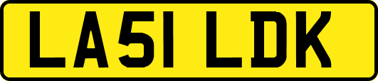 LA51LDK
