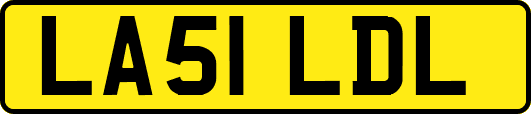 LA51LDL