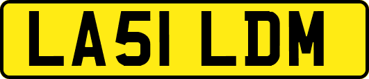LA51LDM