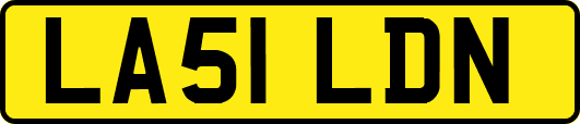 LA51LDN