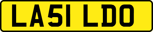 LA51LDO