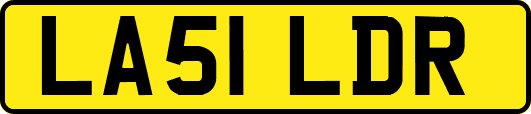 LA51LDR