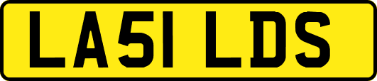 LA51LDS