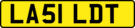 LA51LDT