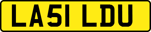 LA51LDU