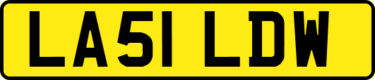 LA51LDW