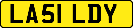 LA51LDY