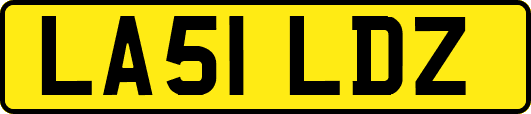 LA51LDZ