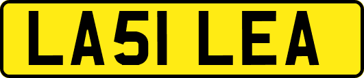 LA51LEA