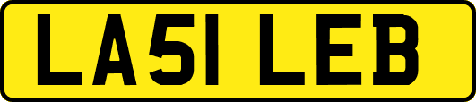 LA51LEB