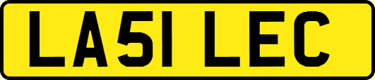 LA51LEC
