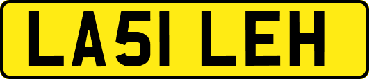 LA51LEH
