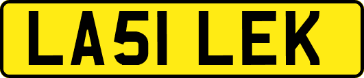 LA51LEK