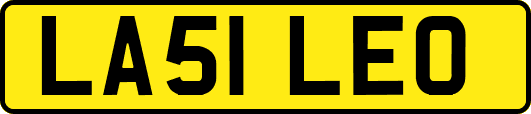 LA51LEO