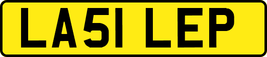 LA51LEP