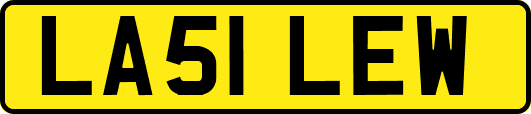 LA51LEW