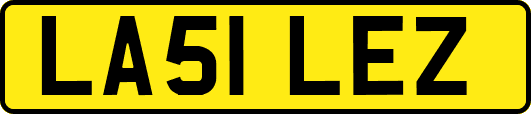 LA51LEZ