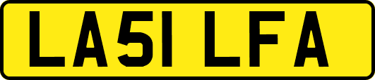 LA51LFA