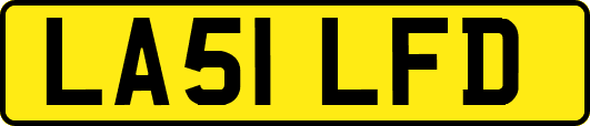 LA51LFD