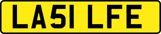 LA51LFE