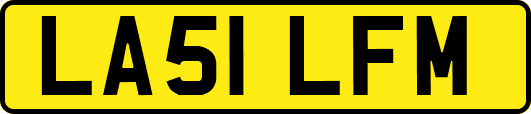 LA51LFM