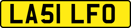 LA51LFO