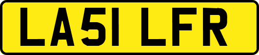 LA51LFR