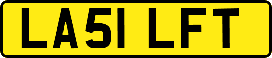 LA51LFT