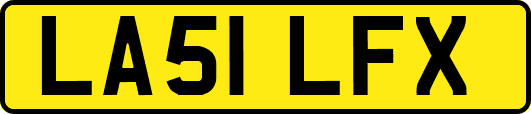 LA51LFX