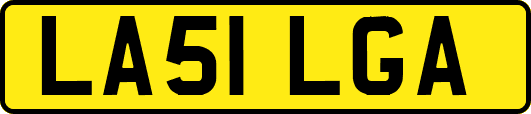 LA51LGA