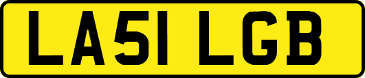 LA51LGB