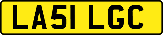 LA51LGC