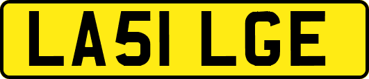 LA51LGE