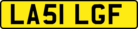 LA51LGF