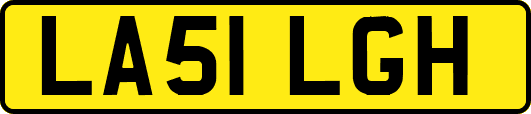 LA51LGH