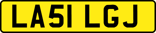 LA51LGJ