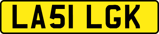 LA51LGK