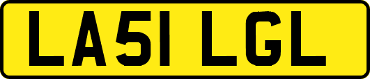 LA51LGL