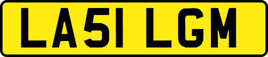 LA51LGM