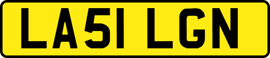 LA51LGN