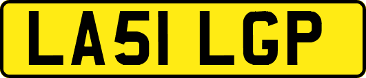 LA51LGP