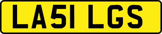 LA51LGS