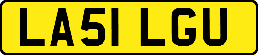 LA51LGU