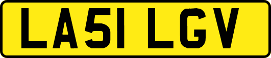 LA51LGV