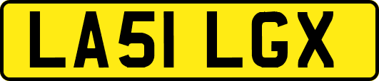 LA51LGX