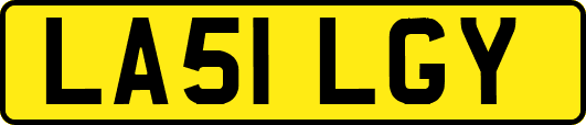LA51LGY