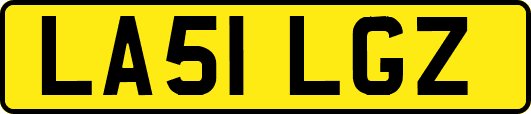 LA51LGZ