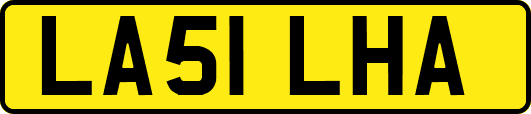 LA51LHA